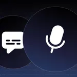 Transcribe Voice to Text Notes icon