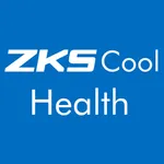 ZKSCool Health icon