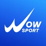Wow Sport icon