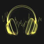 Volume & Bass Booster, Tuner icon