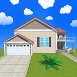 House Craft : Fix Flip icon