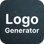 AI Logo Generator & Maker App icon