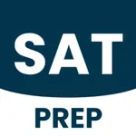 SAT EXAM PREP 2026 icon