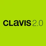 Clavis 2.0 icon