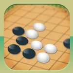 Gomoku Classic: Board Game Fun icon