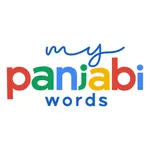 My Panjabi Words icon