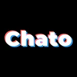 Chato - Chat & Meet Quickly icon
