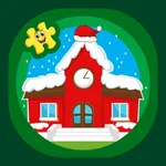 Toondemy School icon