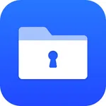 Secure Folder : Private Vault icon