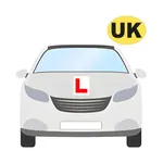DK Driving Test Kit icon