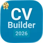 CV Builder Resume Maker icon