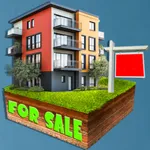 Land Selling Game icon