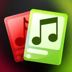 Music Swipe - Music Discovery icon