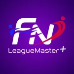 LeagueMaster+ icon