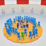 Carousel Survival icon