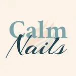 Nail Biting Relief Calm Nails icon