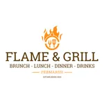 Flame and Grill Pebmarsh icon
