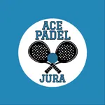 ACE PADEL JURA icon