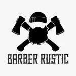 Barber Rustic icon