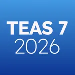 TEAS Test Prep 2026 icon