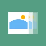 Tidy Cam - Swipe Delete Photos icon