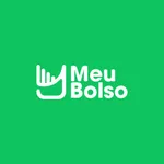 App Meu Bolso icon