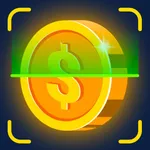 Coin Identifier | CoinIT icon