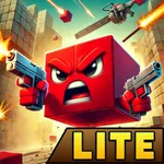 Sqube: The Beginning Lite RH+ icon