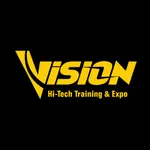 VISION Hi-Tech Training & Expo icon