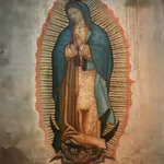 La Guadalupana Radio APP icon