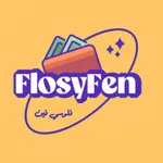 Flosy Fen - Expense Tracker icon