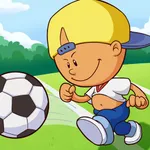 Backyard Soccer '98 icon