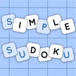 Simple Sudoku: Daily Puzzles icon