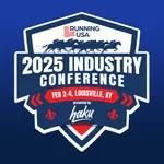 Running USA 2025 icon