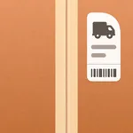 Package Tracker: Shipments icon