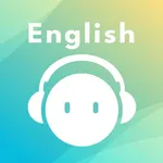 每日英文聽打 icon