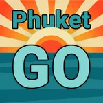 Phuket GO icon