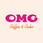 Omg Coffee icon