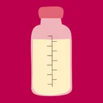 Pumping Tracker - Breast Milk icon