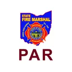 Fire Prevention Bureau App icon