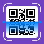Create QR Codes Reader icon