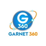 Garnet360 icon