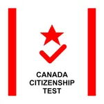 Citizenship Test Prep - Canada icon
