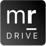 Mover Drive icon