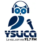YSUCA icon