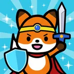 暗記の神様クエスト‐ゲーム感覚で楽しく学習できる勉強アプリ icon