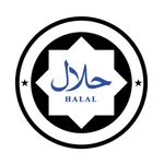 Halal Verify: Muslim friendly icon