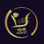 Iris Basket icon