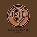 Padel Hermanos icon