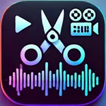 Mp3 & Mp4 Cutter icon